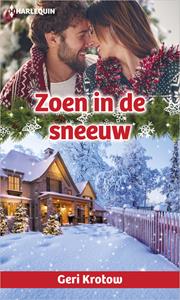 Geri Krotow Zoen in de sneeuw -   (ISBN: 9789402560053)