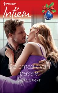 Laura Wright De smaak van passie -   (ISBN: 9789402560541)
