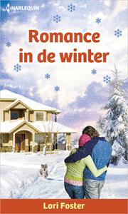 Lori Foster Romance in de winter -   (ISBN: 9789402560688)