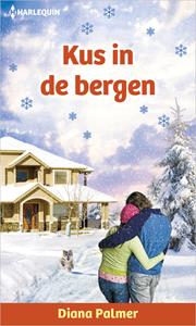 Diana Palmer Kus in de bergen -   (ISBN: 9789402560695)