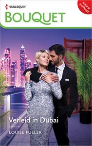 Louise Fuller Verleid in Dubai -   (ISBN: 9789402562132)