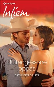 Cathleen Galitz Buitengewone oppas -   (ISBN: 9789402562279)
