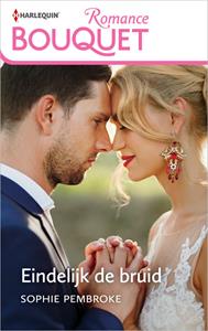 Sophie Pembroke Eindelijk de bruid -   (ISBN: 9789402562316)