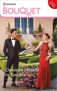 Annie West Opnieuw verliefd in Toscane -   (ISBN: 9789402562583)