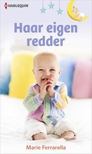 Marie Ferrarella Haar eigen redder -   (ISBN: 9789402562699)
