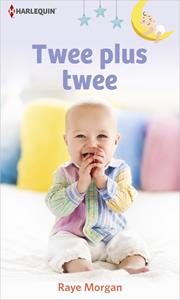 Raye Morgan Twee plus twee -   (ISBN: 9789402562705)
