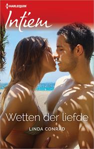 Linda Conrad Wetten der liefde -   (ISBN: 9789402562743)