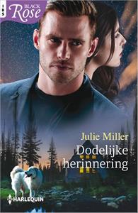 Julie Miller Dodelijke herinnering -   (ISBN: 9789402562910)