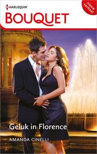 Amanda Cinelli Geluk in Florence -   (ISBN: 9789402563115)