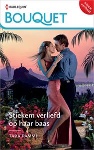 Tara Pammi Stiekem verliefd op haar baas -   (ISBN: 9789402563627)