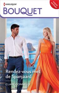 Clare Connelly Rendez-vous met de Spanjaard -   (ISBN: 9789402563665)