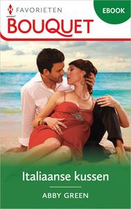 Abby Green Italiaanse kussen -   (ISBN: 9789402563986)