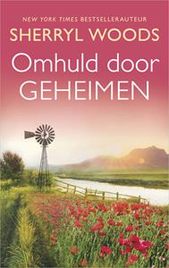 Sherryl Woods Omhuld door geheimen -   (ISBN: 9789402763171)