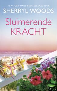 Sherryl Woods Sluimerende kracht -   (ISBN: 9789402763195)