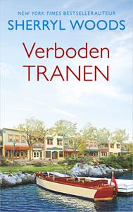 Sherryl Woods Verboden tranen -   (ISBN: 9789402763201)