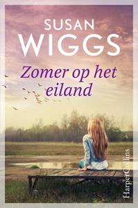 Susan Wiggs Zomer op het eiland -   (ISBN: 9789402764697)