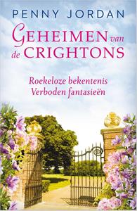 Penny Jordan Roekeloze bekentenis / Verboden fantasieën -   (ISBN: 9789402767223)