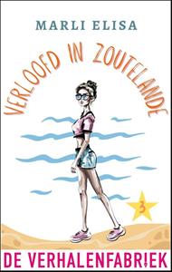 Marli Elisa Verloofd in Zoutelande -   (ISBN: 9789461097958)