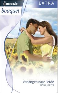 Fiona Harper Verlangen naar liefde -   (ISBN: 9789461708694)