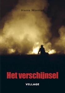 Hans Mantel Het verschijnsel -   (ISBN: 9789461850096)