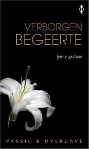 Lynne Graham Verborgen begeerte -   (ISBN: 9789461993243)