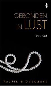 Annie West Gebonden in lust -   (ISBN: 9789461993250)