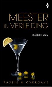 Chantelle Shaw Meester in verleiding -   (ISBN: 9789461993281)