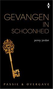 Penny Jordan Gevangen in schoonheid -   (ISBN: 9789461993311)