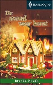 Brenda Novak De avond voor kerst -   (ISBN: 9789461996954)