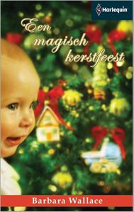 Barbara Wallace Een magisch kerstfeest -   (ISBN: 9789461997043)