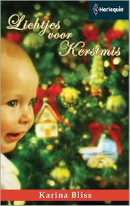 Karina Bliss Lichtjes voor Kerstmis -   (ISBN: 9789461997050)