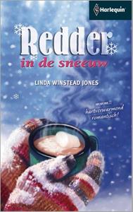Linda Winstead Jones Redder in de sneeuw -   (ISBN: 9789461997074)