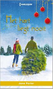 Jane Porter Het hart liegt nooit -   (ISBN: 9789461997104)