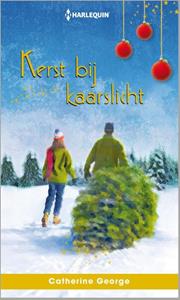 Catherine George Kerst bij kaarslicht -   (ISBN: 9789461997111)