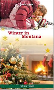 Patricia Thayer Winter in Montana -   (ISBN: 9789461998705)