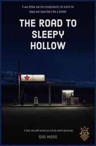 Gigi Moss The Road to Sleepy Hollow -   (ISBN: 9789464808803)
