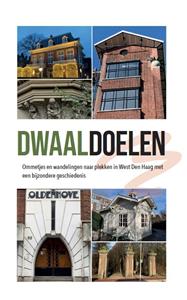 Christianne Mattijssen Dwaaldoelen -   (ISBN: 9789065231093)