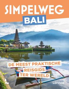 Lannoo Simpelweg Bali -   (ISBN: 9789401490948)