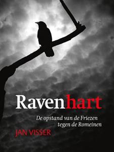 Jan Visser Ravenhart -   (ISBN: 9789464809046)