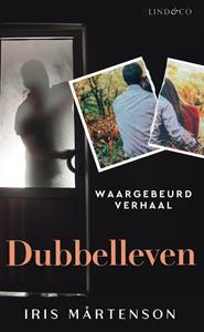 Iris Mårtenson Dubbelleven -   (ISBN: 9789493285101)