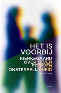Andries Visser Het is voorbij -   (ISBN: 9789463403498)