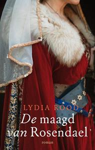 Lydia Rood De maagd van Rosendael -   (ISBN: 9789026358456)
