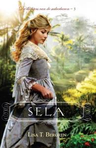 Lisa T. Bergren Sela -   (ISBN: 9789064513978)