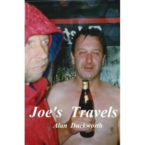 Mijnbestseller B.V. Joe's Travels - Alan Duckworth