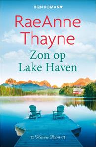 Raeanne Thayne Zon op Lake Haven -   (ISBN: 9789402564365)