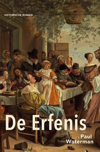 Paul Waterman De erfenis -   (ISBN: 9789463285162)