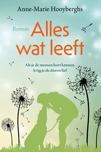 Anne-Marie Hooyberghs Alles wat leeft -   (ISBN: 9789020550061)
