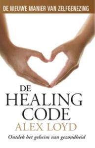 Alex Loyd De Healing Code (POD) -   (ISBN: 9789021044392)