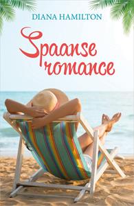 Diana Hamilton Spaanse romance -   (ISBN: 9789402565584)