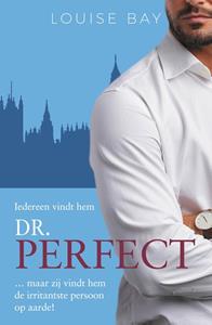 Louise Bay Dr. Perfect -   (ISBN: 9789464820171)